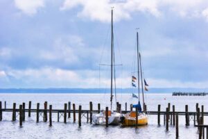 Dax-Anleger starten vorsichtig in die Woche