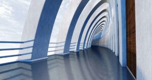 Dax-Anleger zwischen Bangen und Hoffen gefangen