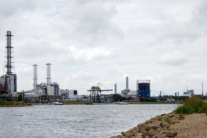 Standort Europa verliert für BASF an Zugkraft