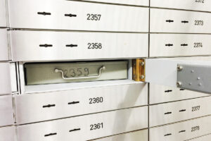 Bundesbank warnt vor Risiken für das Finanzsystem