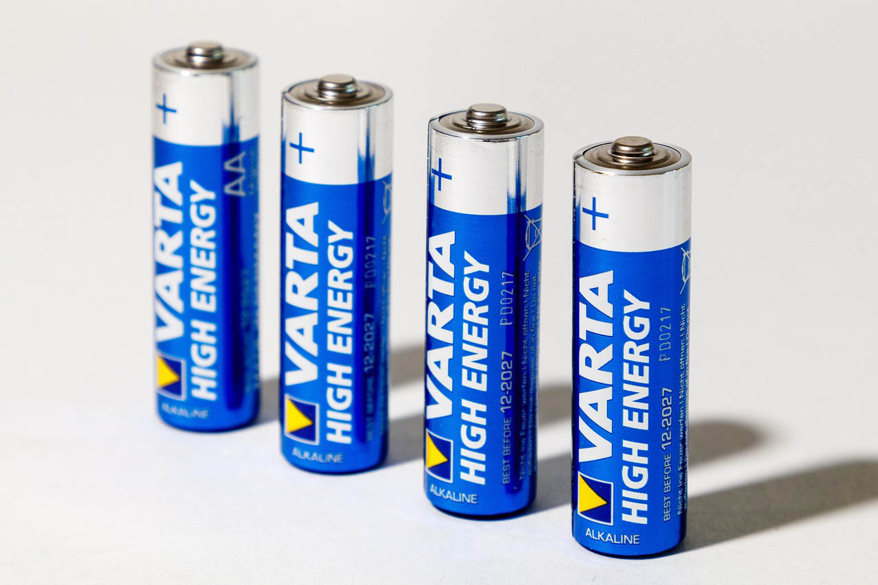 VARTA® Start-Stopp-Batterien - Die beste Lösung für Ihr Start-Stopp-Fahrzeug  vom Marktführer