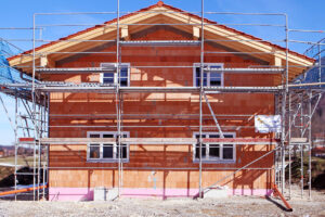 Dämpfer auf dem US-Immobilienmarkt – Weniger Wohnbaubeginne im Oktober