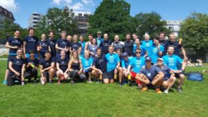 Beekeeper erhält 50 Millionen US-Dollar Series-C-Finanzierung und stellt neues Produktpaket „Frontline Success System“ vor