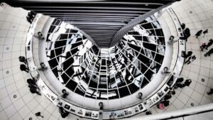 Bundesregierung hat noch nicht über Umgang mit Twitter entschieden