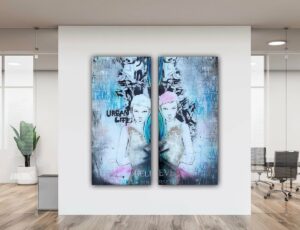 Neue Kunstform widmet sich «Gender Diversity» während der Art Basel Miami Beach