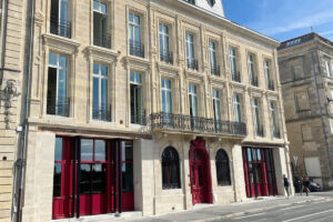 Franklin Real Asset Advisors erwirbt 3.400 m² große, hochmoderne Bildungsstätte im Zentrum von Bordeaux