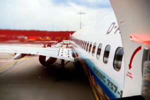 United Airlines vor Großbestellung bei Boeing