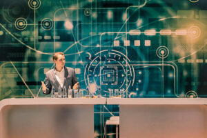 Micron und Target belasten US-Börsen