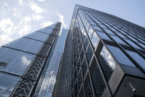 Robuster US-Jobmarkt und weniger Lohndruck – Notenbank kann kürzer treten