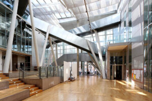 Scholz mit Blick auf China – Wundere mich über Abhängigkeit einiger Firmen