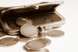 Deutsche Sparquote nähert sich dem Vorkrisenniveau an