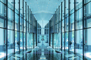 Europas Anleger nehmen nach Schreckmoment Gewinne mit