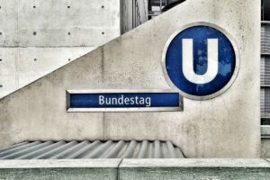 Regierung strebt gütliche Einigung mit USA über Subventionen an