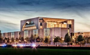 Bundesregierung nimmt Twitter unter Beobachtung