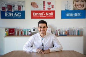 Warum Ultraschallzahnbürsten besser als andere sind