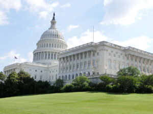 Der Auszug der Gemäßigten – Polarisierung und Blockade im US-Kongress