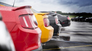 Bank Credit Agricole will in Deutschland Carsharing anbieten