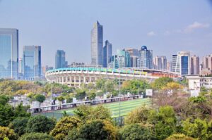 China reagiert mit Kritik auf rekord-hohen Verteidigungsetat der USA