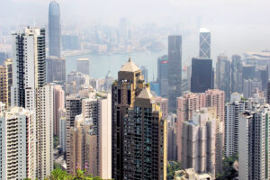 Proteste in China flauen ab – Polizeistreifen und Straßenkontrollen