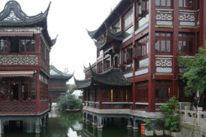 Auch deutsche Unternehmen in China spüren Corona-Proteste