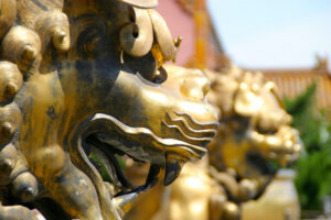 Scholz fordert von China Offenlegung der Kredite an Entwicklungsländer