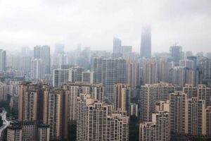 Xi kündigt Aufrüstung Chinas an