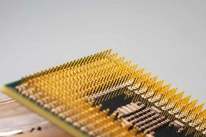 Regierung untersagt Elmos- und ERS-Verkauf an chinesische Investoren