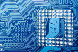 EU-Institutionen einig bei Hilfspaket für Chip-Industrie