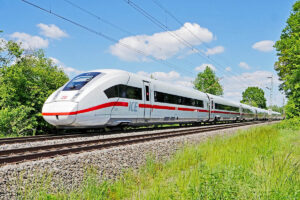 Verkehrsminister Wissing will Bahn-Tochter Schenker verkaufen