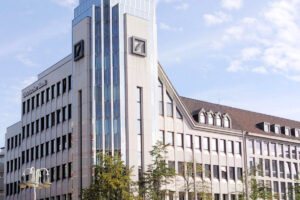 Deutsche Bank kauft Londoner Börsenmakler Numis für 410 Mio Pfund