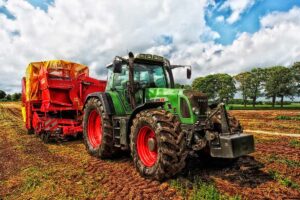 Traditionskonzern Deutz verkauft mehr Motoren