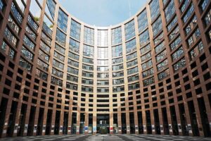 Bundesregierung setzt auf transatlantisches Handelsabkommen