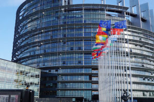 Justizkommissar drängt EU-Staaten zu Nacharbeit bei Sanktionen gegen Russland