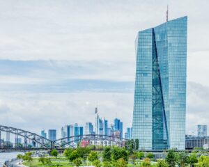 Bundesbank-Vize Buch Favoritin als oberste EZB-Bankenaufseherin