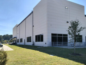 Highway zum Wachstum