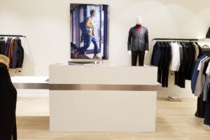 Weniger Lieferprobleme im Einzelhandel – Lichtblick zum Black Friday