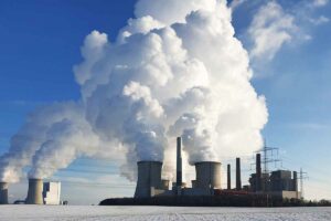 Energiekonzern E.ON bestätigt Prognose