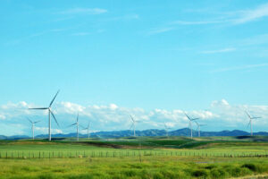 Deutschland will ärmere Länder beim Ausbau von grüner Energie unterstützen