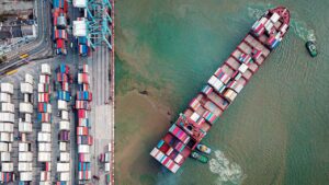 Welthandelsmacht China erleidet Schwächeanfall – Im- und Exporte sinken