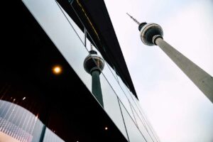 Springer-Konzern will Angebot von BILD TV schrumpfen