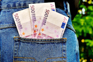 Bürgergeld Chance für sozialen Zusammenhalt