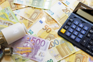 Deutsche-Bank-Chef Sewing mahnt zur Vorsicht bei staatlichen Hilfspaketen