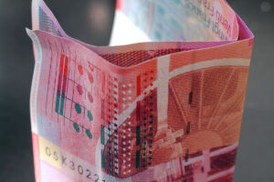 SNB-Chef spricht bei Treffen mit Regierung weitere Zinserhöhungen an