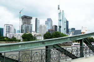 Finanzkrisenstab der Bundesbank berät über Folgen der US-Bankenpleite