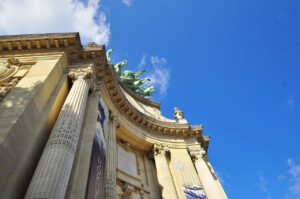 Macron schlägt im Elsass Wut über Rentenreform entgegen