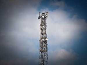 Funkturm-Betreiber Vantage steigert Umsatz und Gewinn