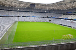 Rewe stoppt Kooperation mit dem DFB wegen OneLove-Armbinde