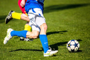 Mit Verbot von „One Love“-Armbinden begeht Fifa großen Fehler