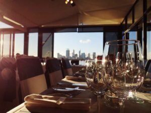 Ohne Entlastung bangen 18,5 Prozent im Gastgewerbe um Existenz