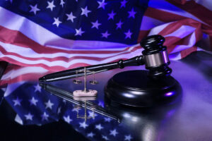 Wie neue US-Gesetze die Stimmabgabe im November erschweren könnten